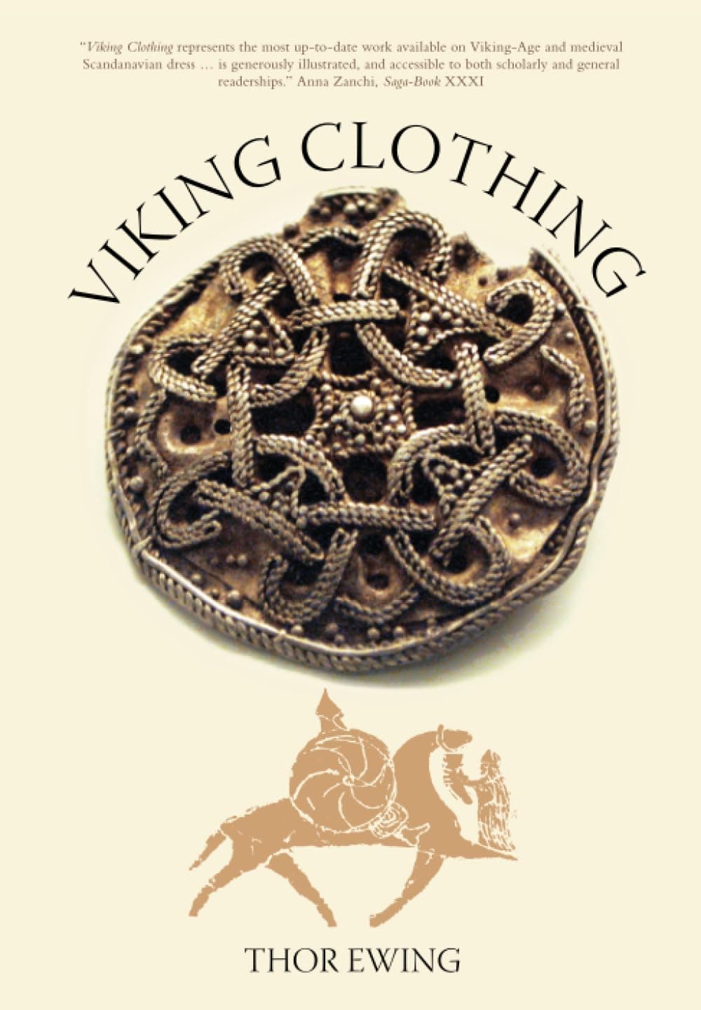 Viking Clothing