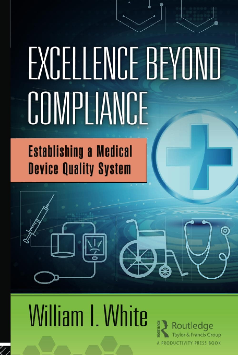 Excellence Beyond Compliance