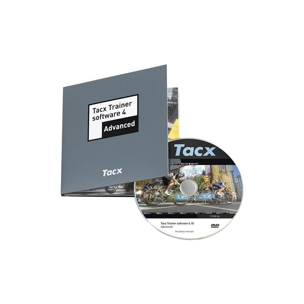 Tacx Trainer Software 4.0