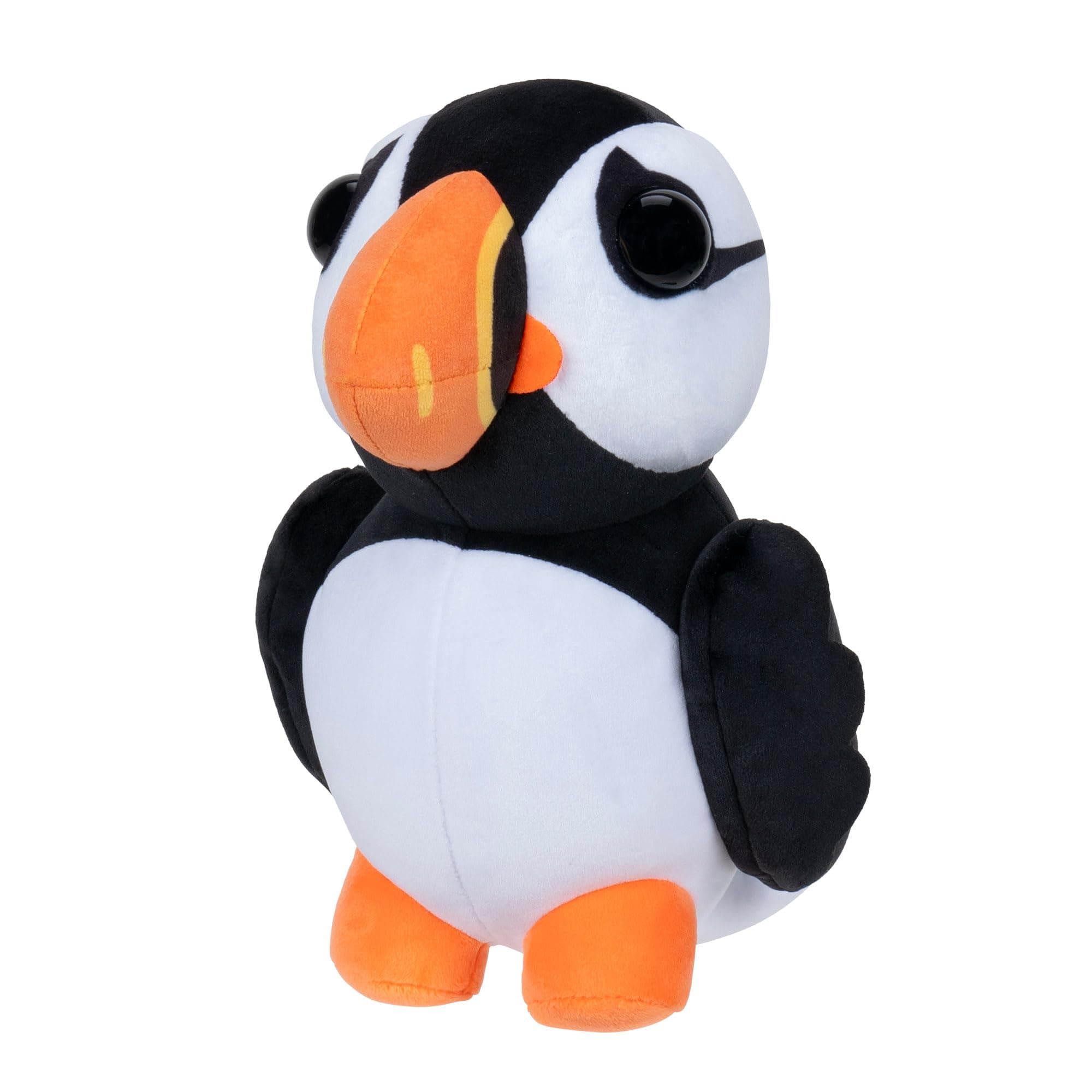 Adopt Me! Collector Plush - Puffin - Series 4 - Ultra-Rare