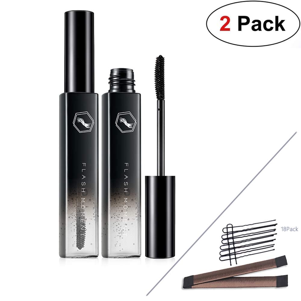 Hair Feel Finishing Stick Small Broken Hairs Finishing Cream Hair Styling Wax Stick Hair Gel for Kids, Woman, Man, Moisturizing and Shiny on Party, Wedding, Award, Interview