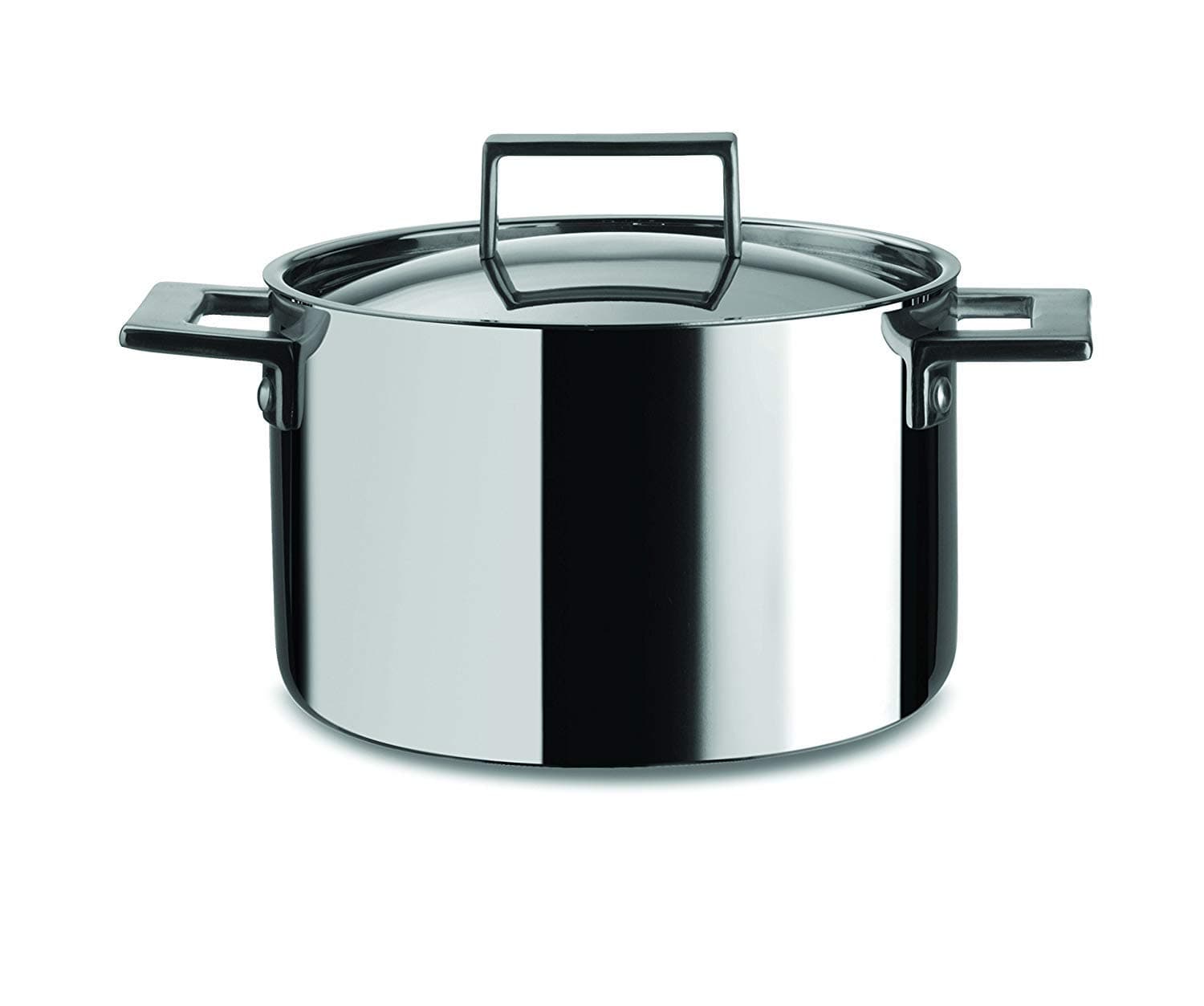 casseroles, 20 CM, Silver