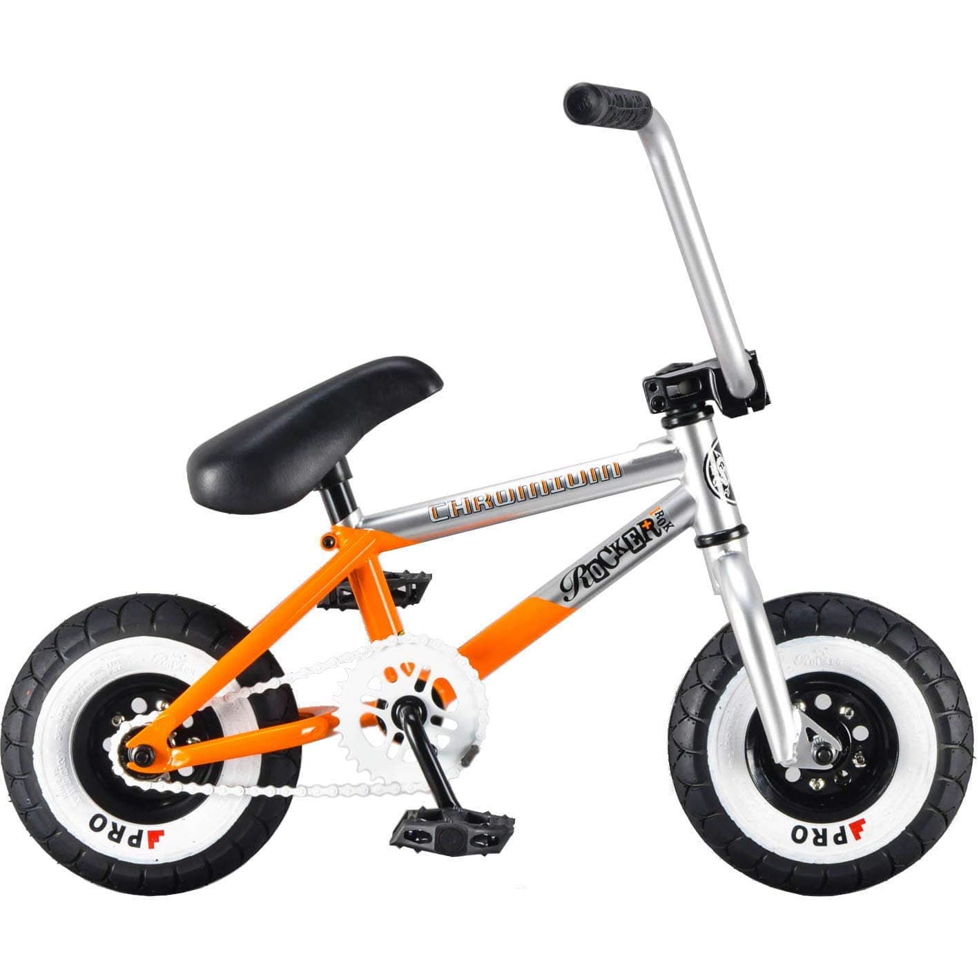 Rocker BMX Mini BMX Bike iROK+ Chromium RKR …