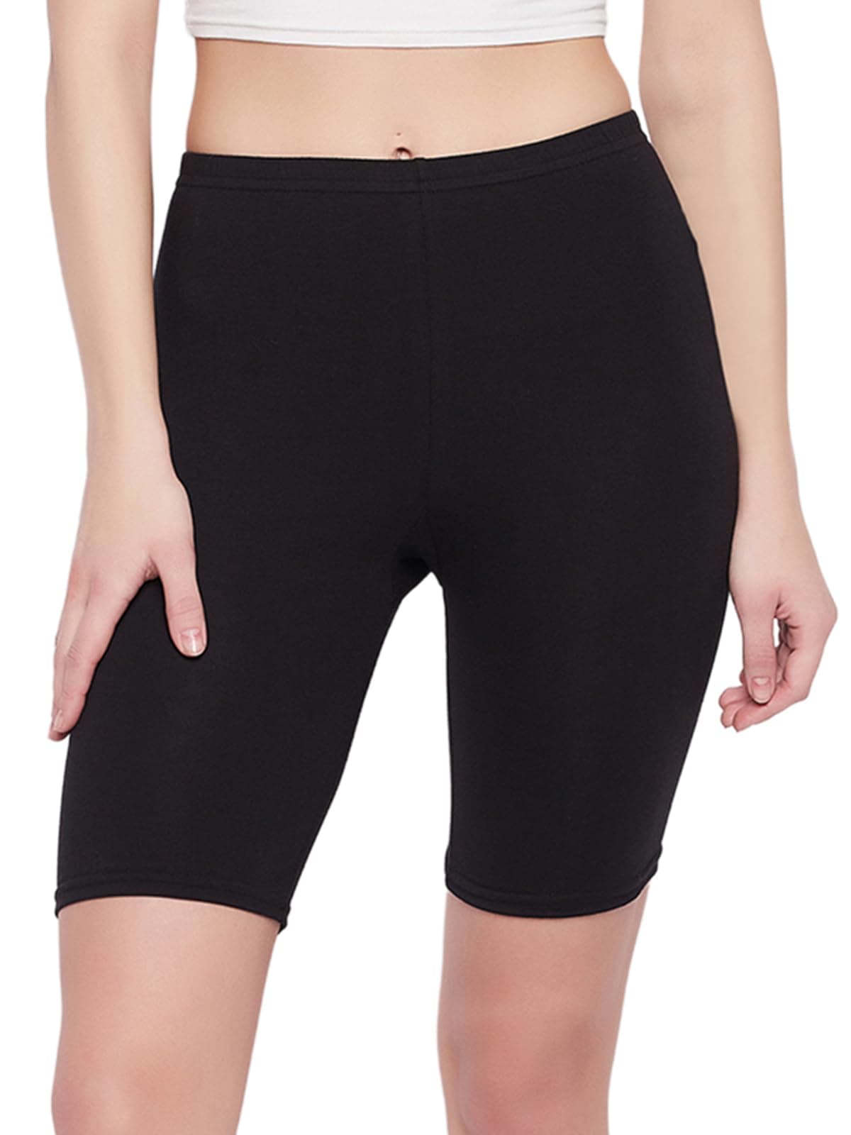 Women Yoga Shorts