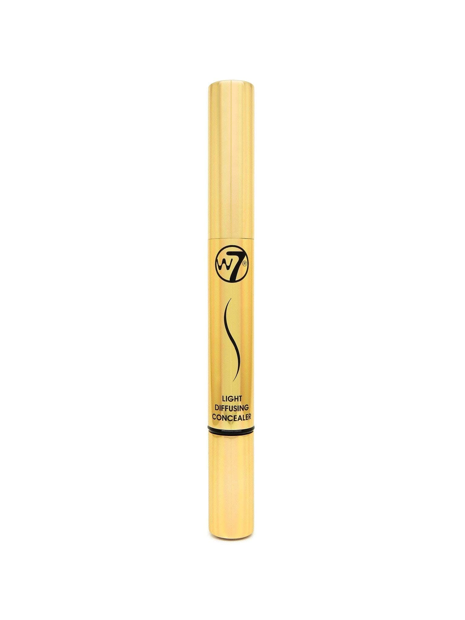 W7 Light Diffusing Concealer - 1.5 g