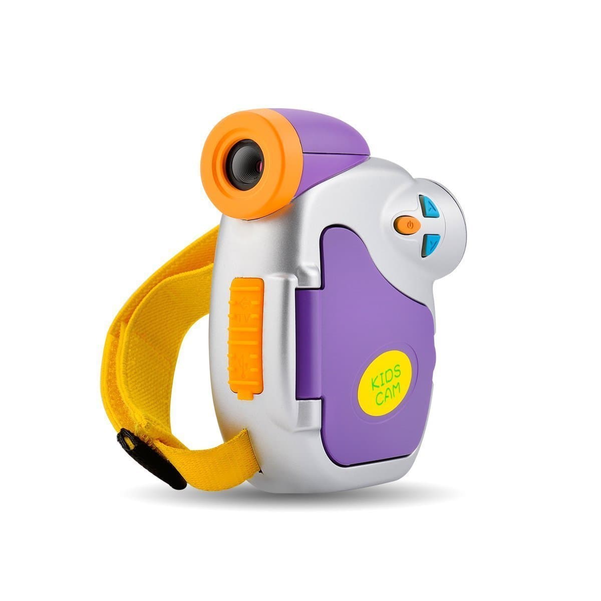 Camera Camcorder, SWIGM Digital Video Camera for Children Boys and Girls,1.5 inch TFT Screen Gift Toys