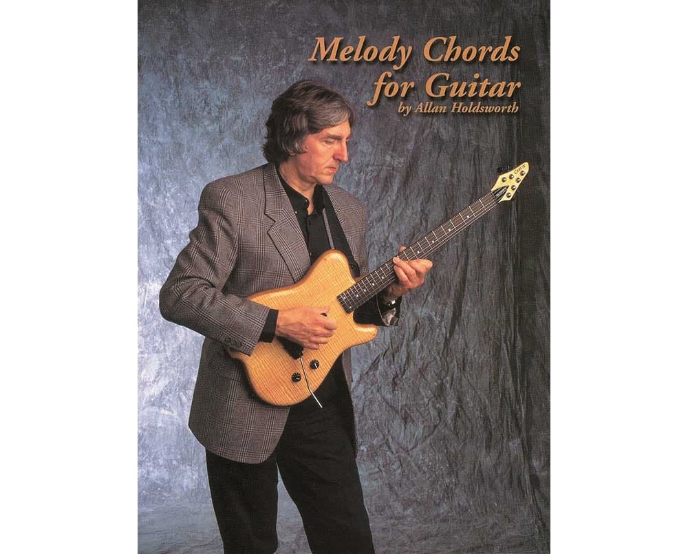 Melody Chords for Guitar