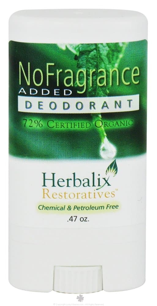 Herbalix Restoratives No Added Fragrance .47 oz