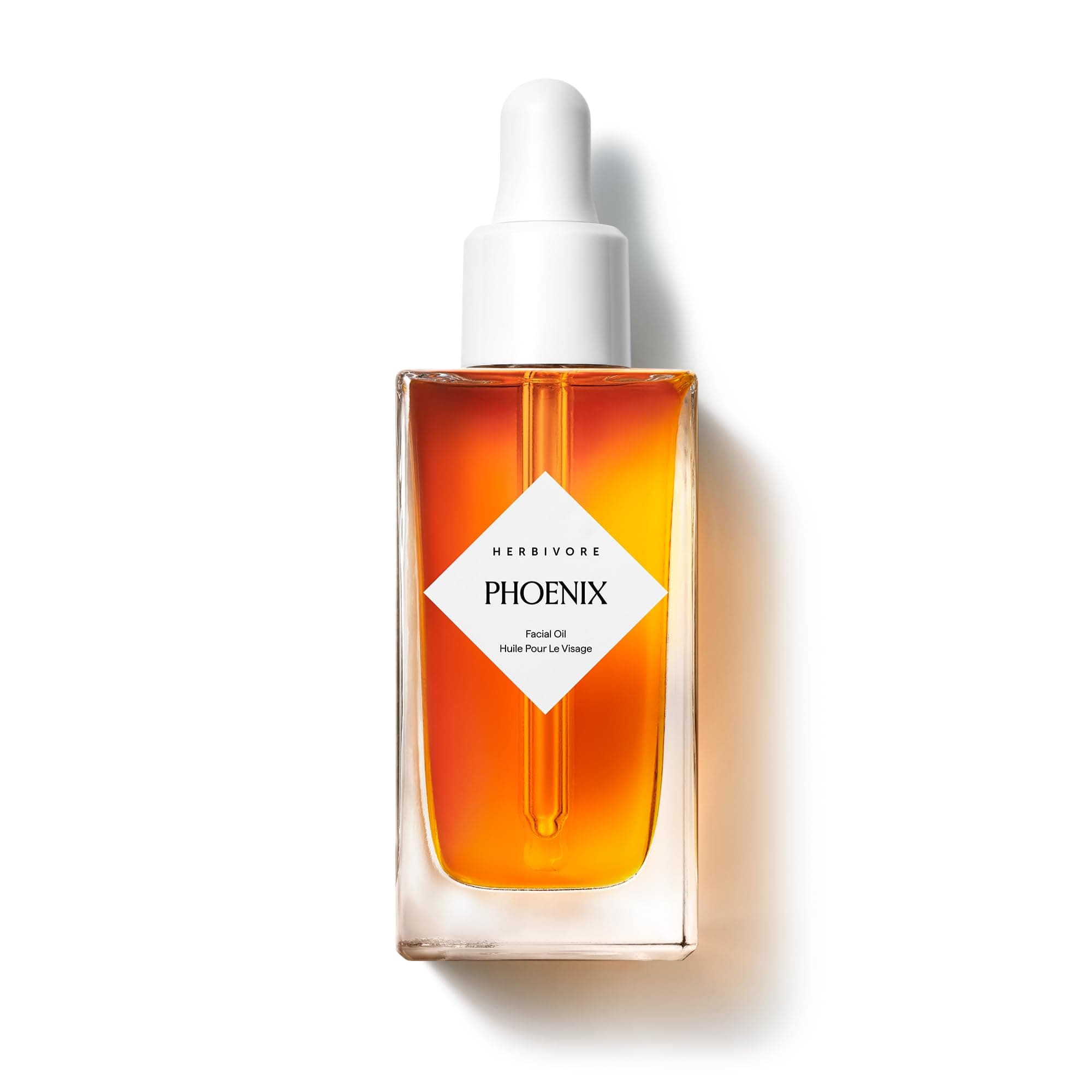 Herbivore Botanicals - All Natural Phoenix Facial Oil (1.7 oz / 50 ml)