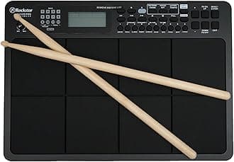 Rockstar PAD20 PRO ADVANCED (Black)