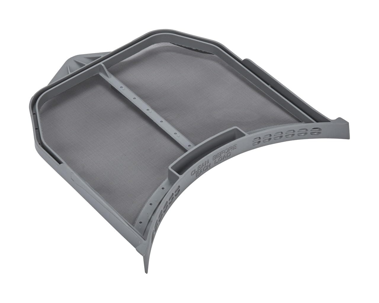 Whirlpool WPW10516085 OEM Dryer Lint Screen Replacement Part