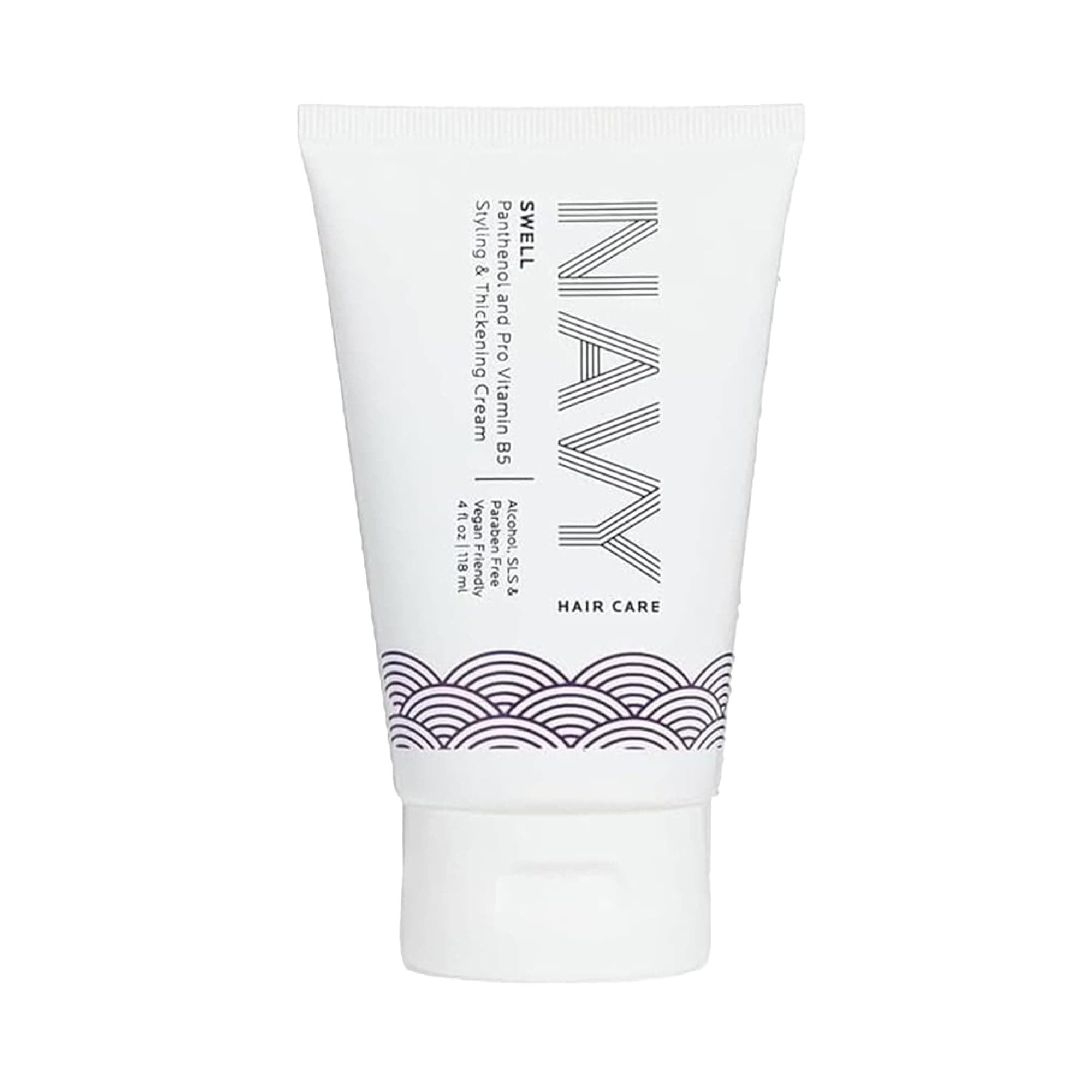 Swell Styling Cream for Voluminous Looks | 4 oz / 118 mL Thickening Cream for Thin, Flat, Fine or Weak of Men & Women