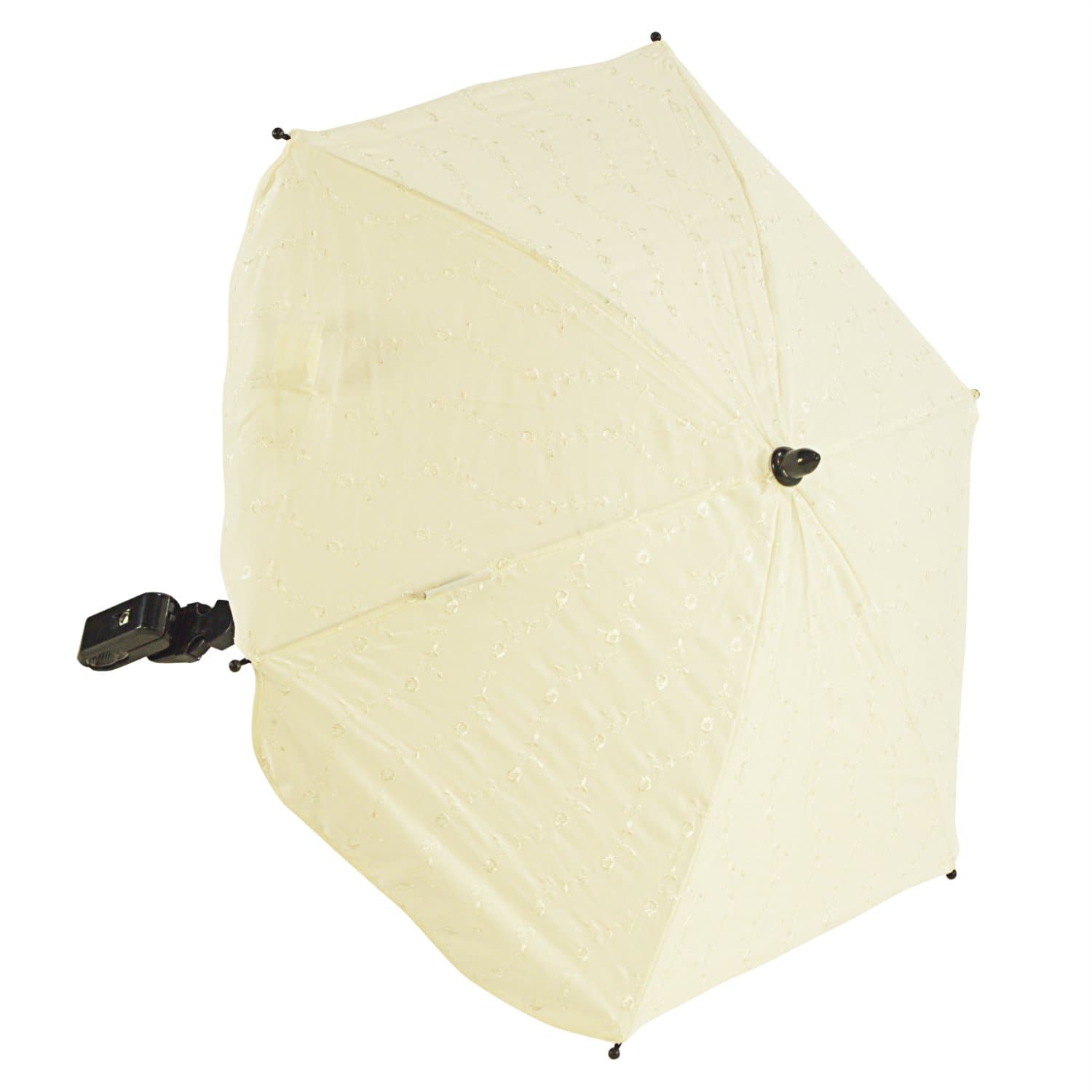 For-Your-Little-One BA Parasol Compatible with Koelstra Mambo Daily Fe, Cream