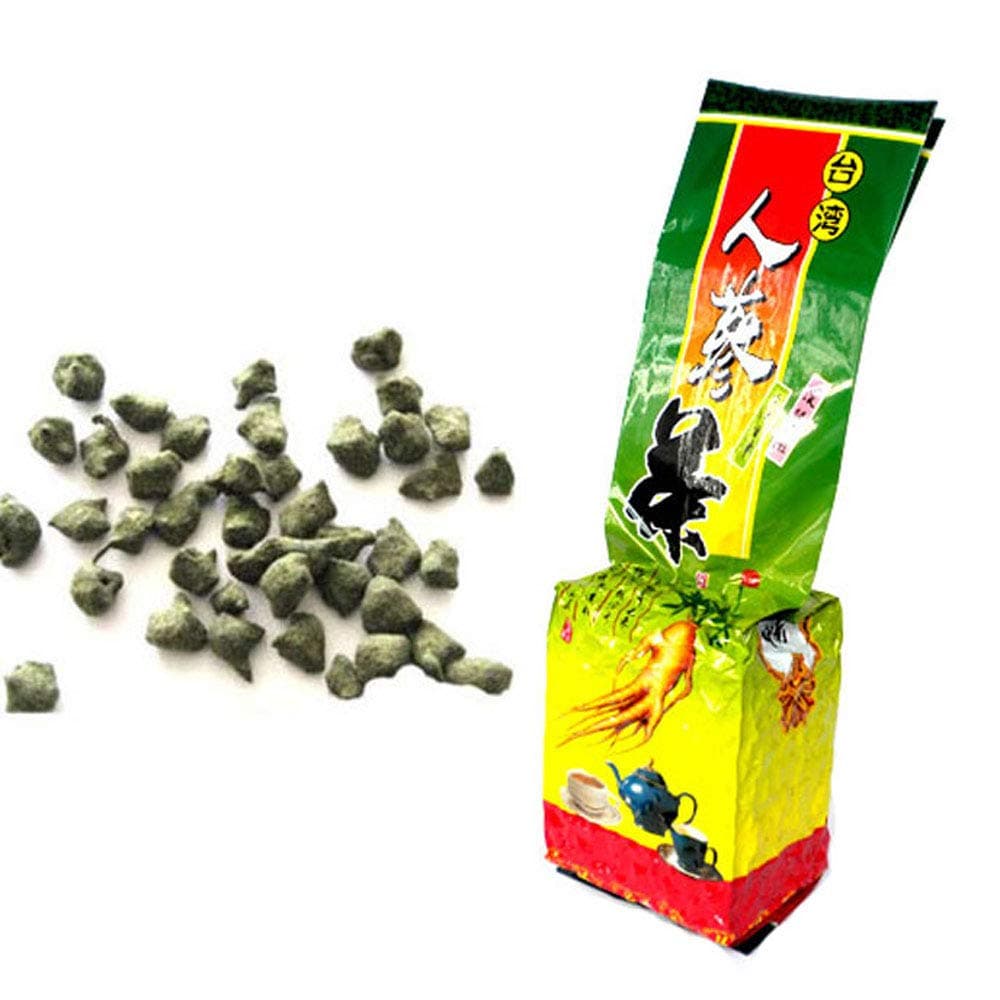 Taiwan High Mountain “Lan Gui Ren” Superior Ginseng Oolong Tea 250g