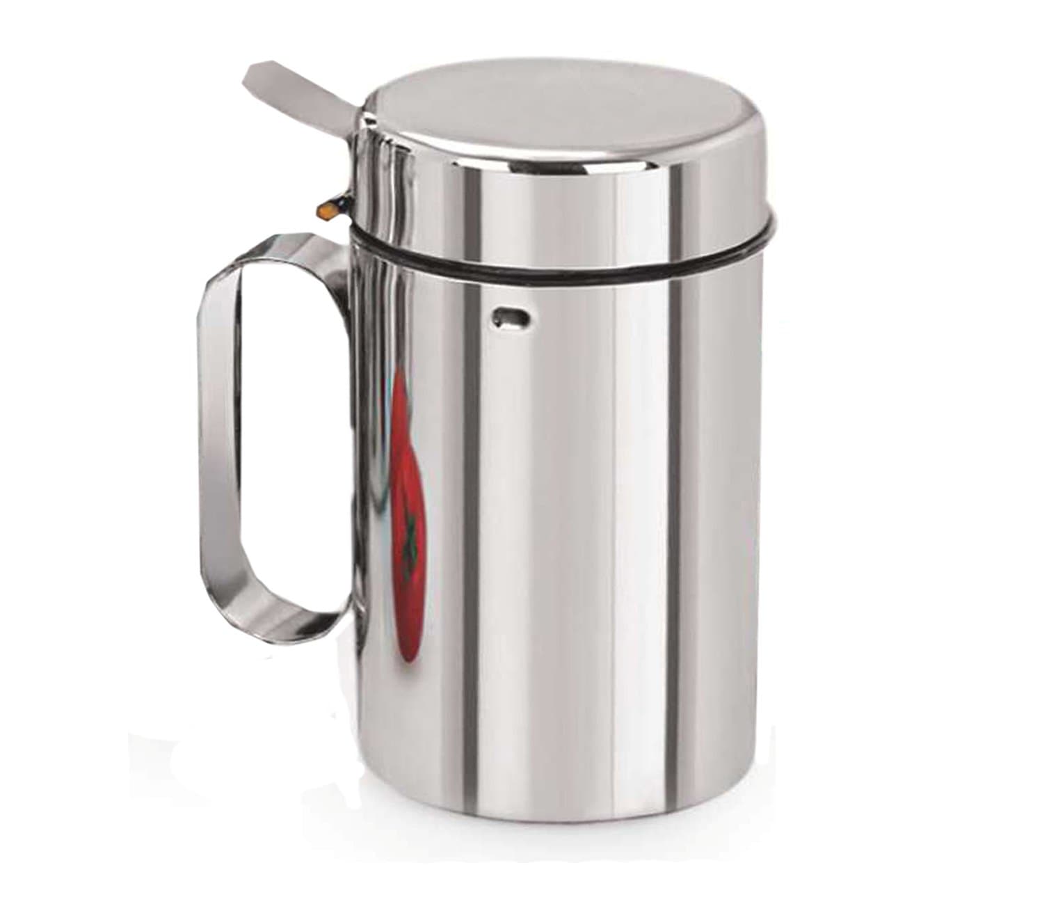 Urbancart Jubilant Lifestyle Stainless Steel Oil Dispenser, 1000 ml