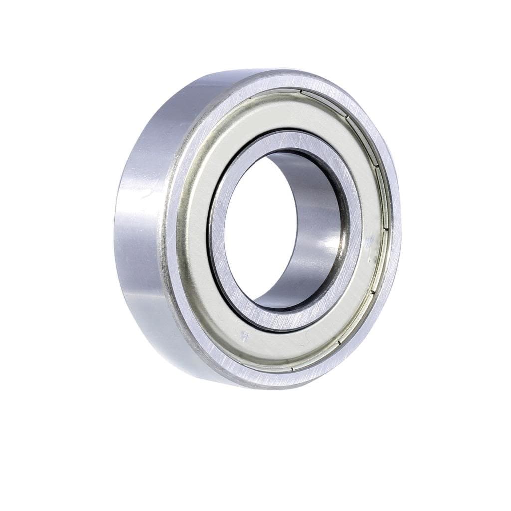 MR 115-2Z QBL Deep Groove Ball Bearings - 5x11x4