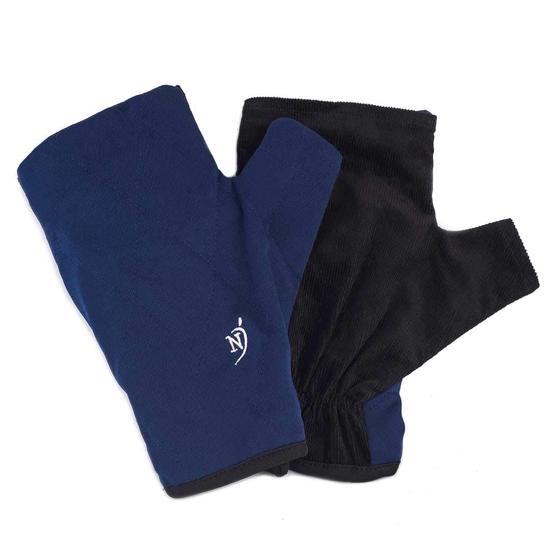 Norstar BiomagneticsMagnet Therapy Gloves Comfort- Medium | Magnetic Therapy Gloves for Hand Ache Relief | Easy-to-Use Design | Stimulating Magnetic Fields | Comfortable Overnight Wearable