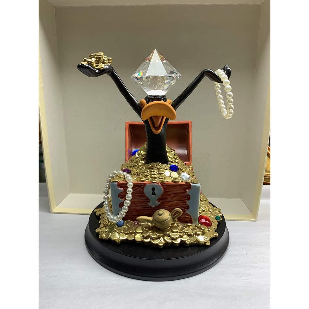 Looney Tunes Spotlight Collection- MINE, MINE, MINE- by Goebel