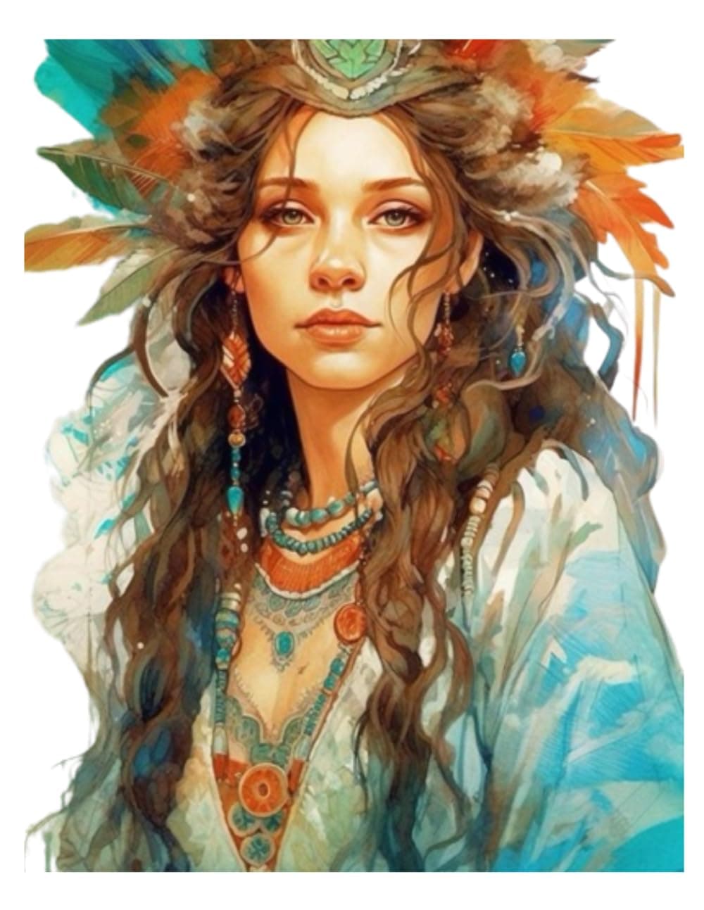 notebook Warrior Princess: Empowering Women with Strength and Grace