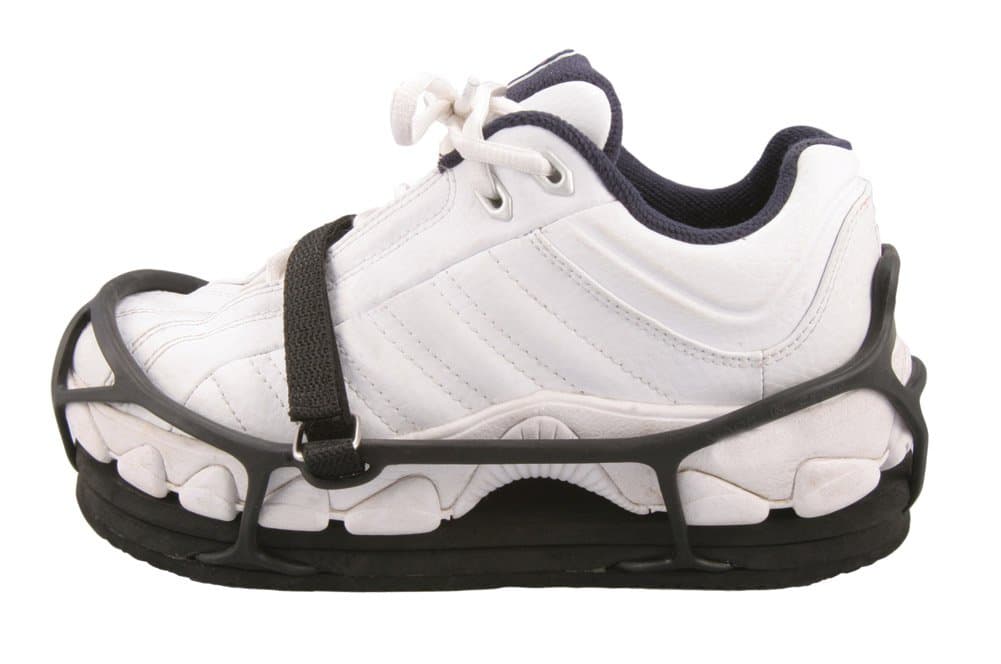 Evenup Shoe Leveler, Large, Each