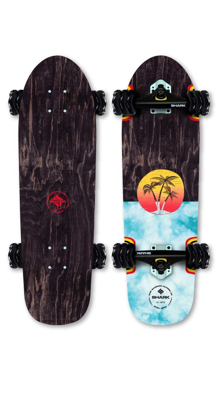 Skateboards, Handcrafted Longboards, Cruiser Skateboards, Street Skate Boards for Men and Women