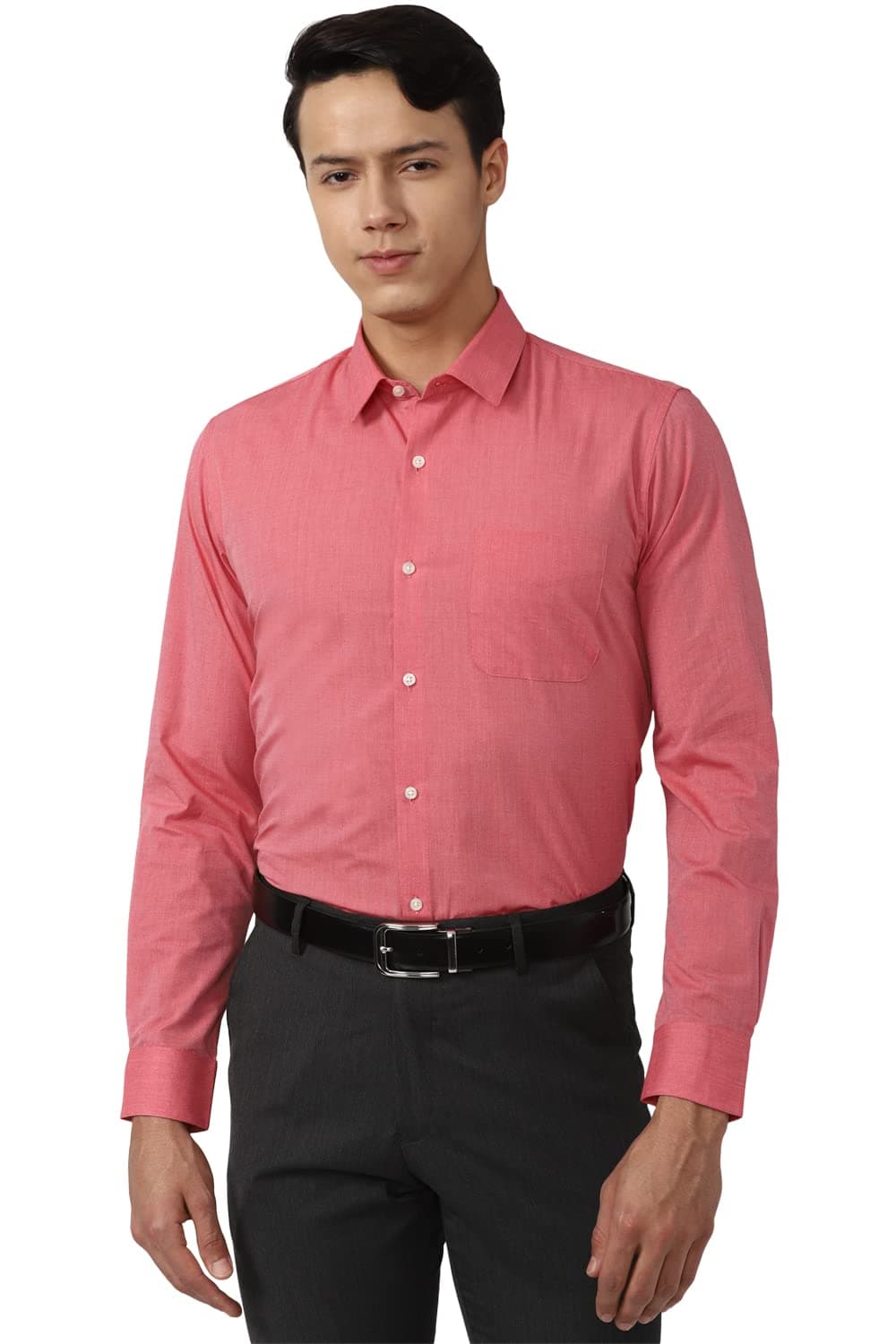 Men PESFOSLFQ39567 regular