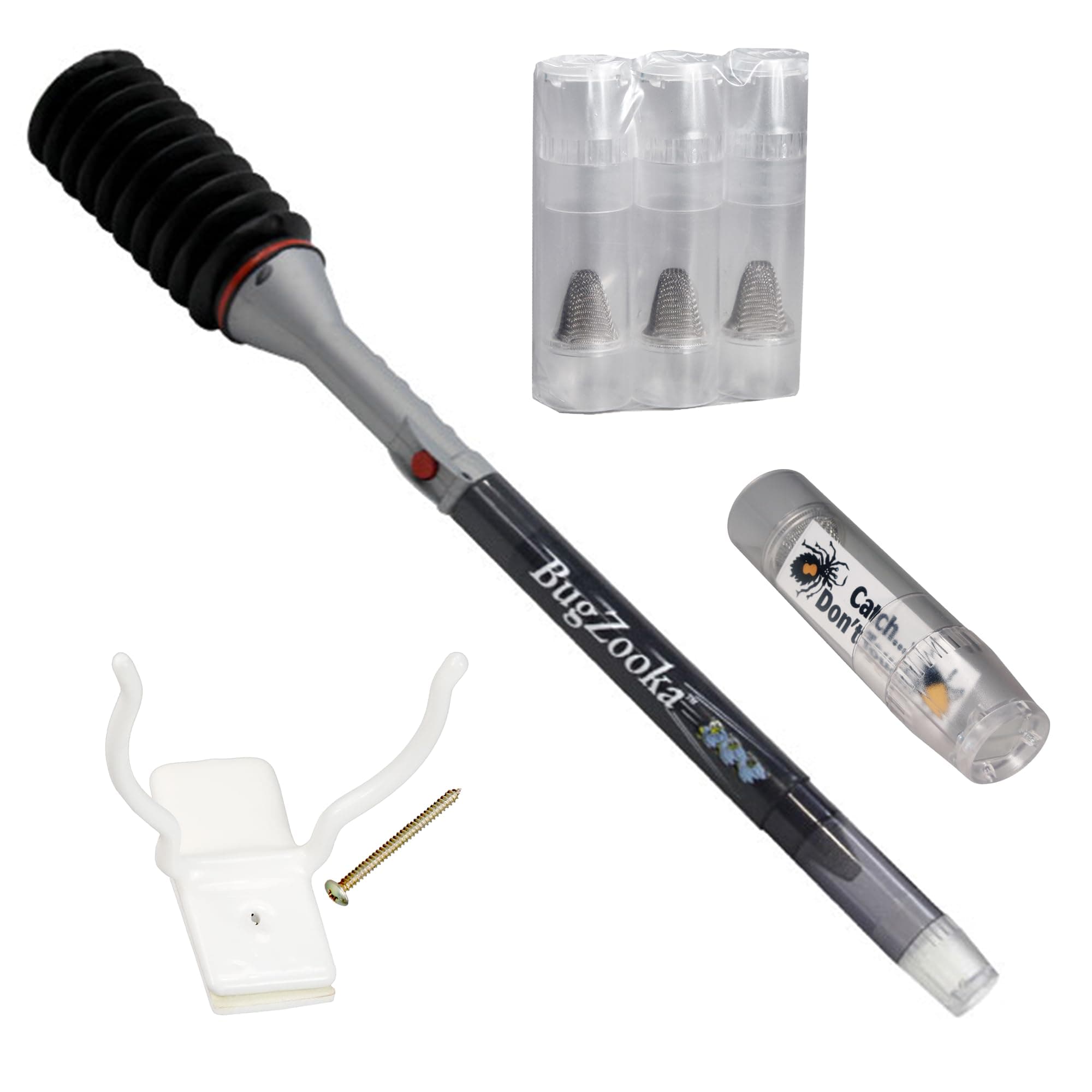 BugZooka WB100 Bug Catcher Vacuum