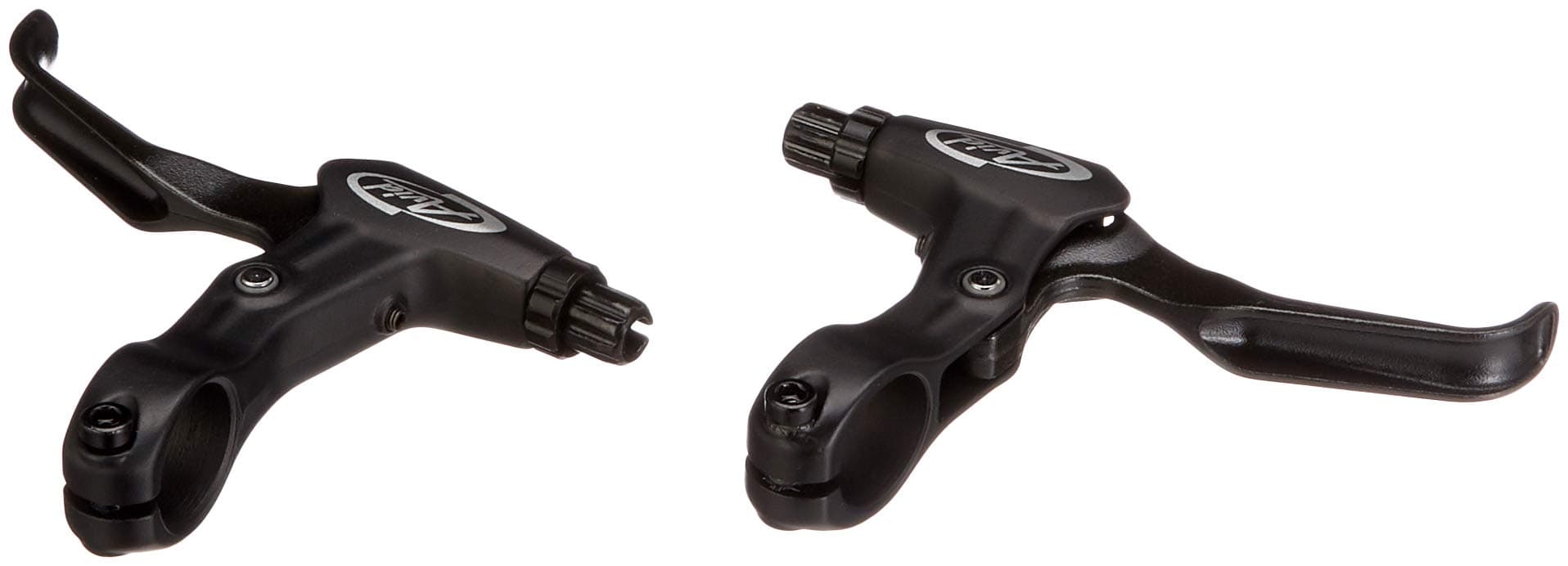 Avid 00.5215.018.000 FR-5 Bicycle Brake Lever Set, Black
