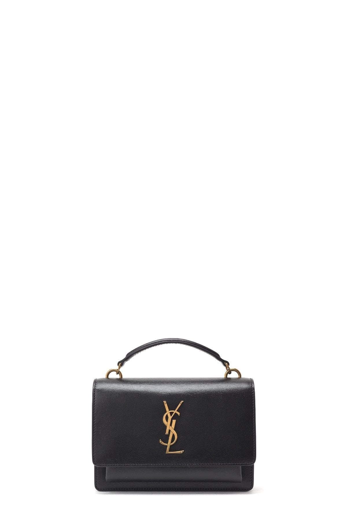 Luxury Fashion | SAINT LAURENT womens SHOULDER BAG summer