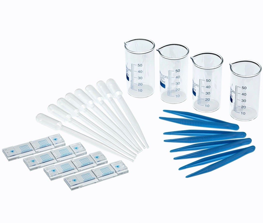 Fecal Egg Count Supply - McMaster Method
