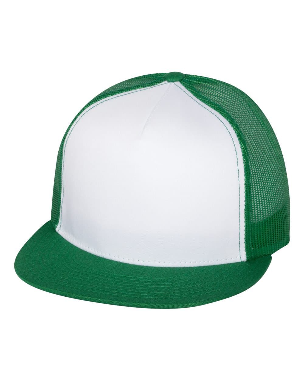 Classic Two Tone Trucker Hat