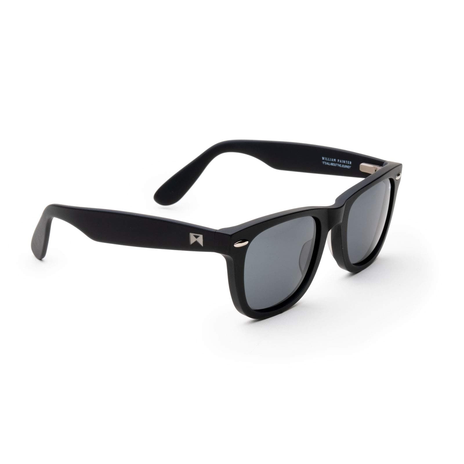The SloanTitanium Polarized Sunglasses for Men and Women