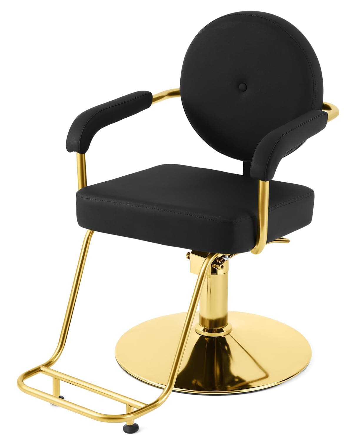 Model: 8800 Barber Chair