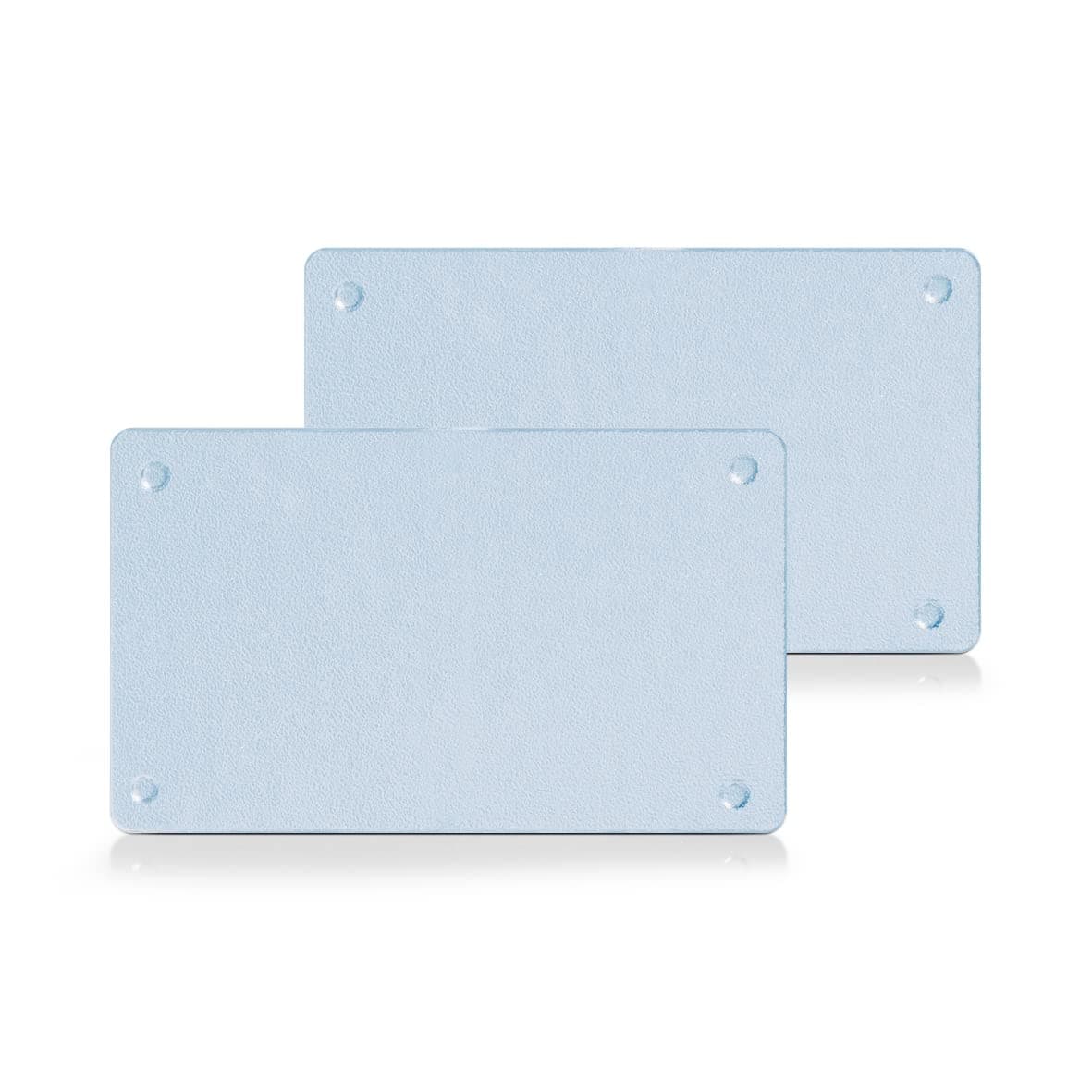 Zeller Present Handels GmbH Chopping Board, Natural, 1-Pack