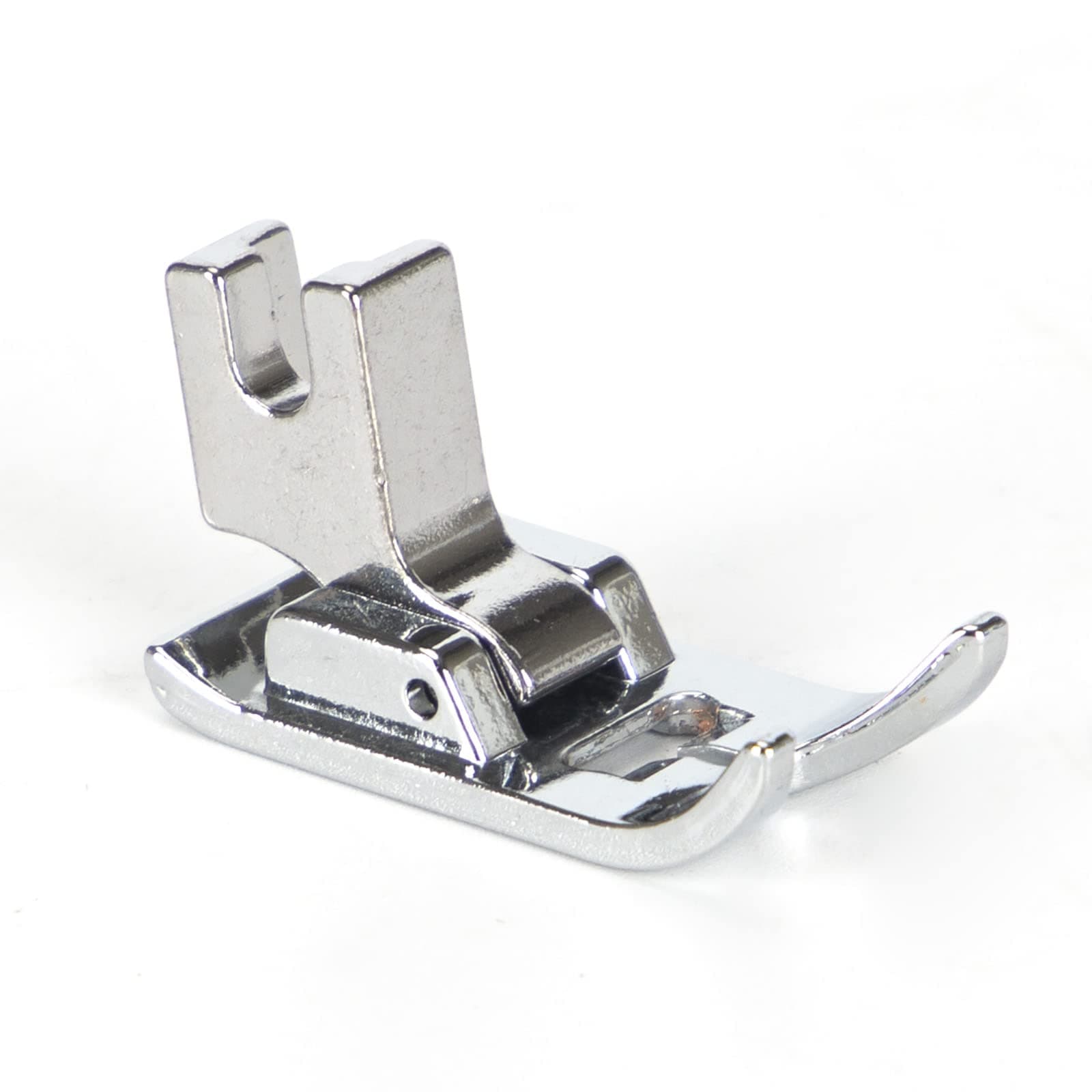 Zig Zag Presser Foot, Straight Stitch Presser Foot Universal General Purpose Zigzag Snap On Sewing Foot for Singer, Brother, Janome, Kenmore, Babylock, Toyota, Etc Domestic Sewing Machines