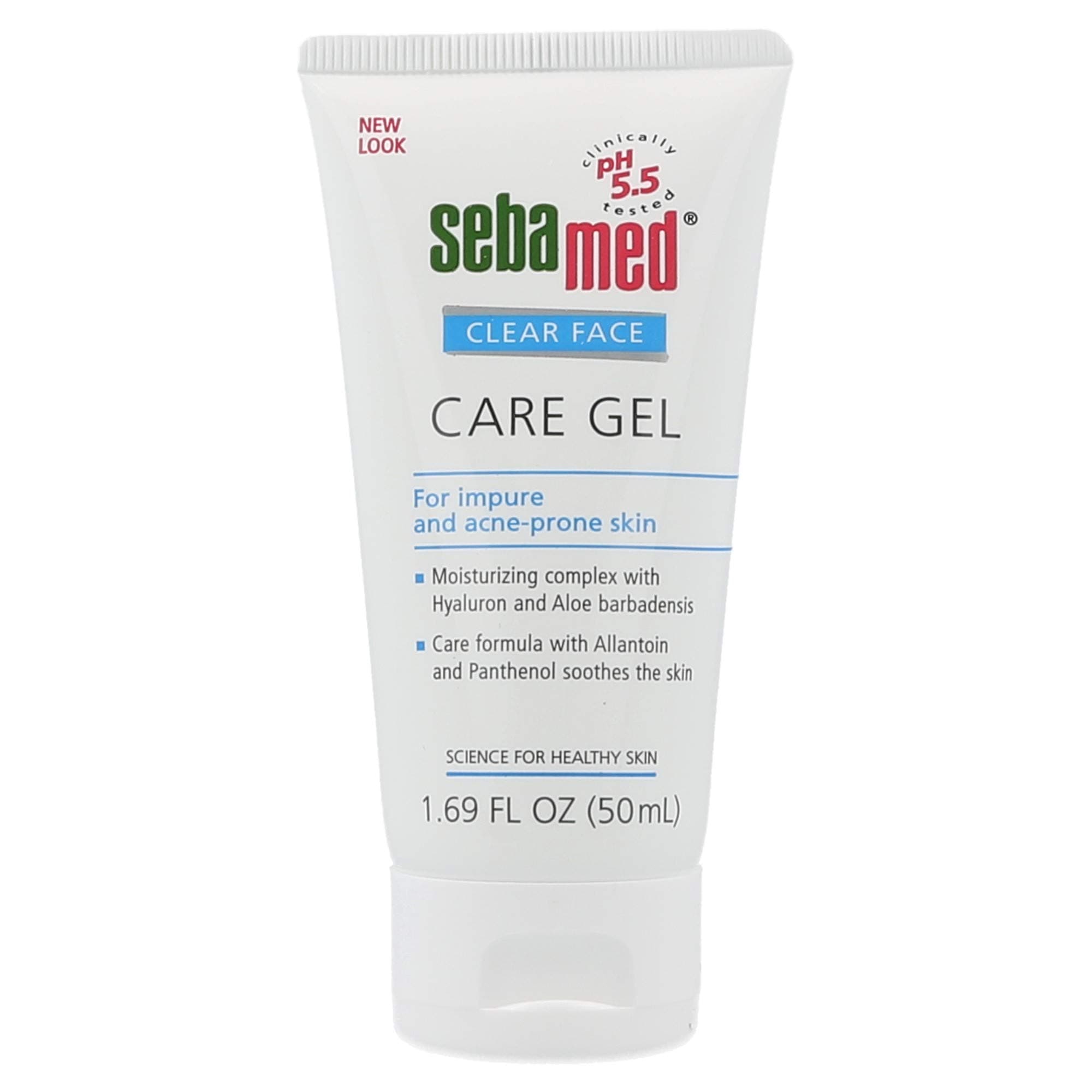 Care Gel
