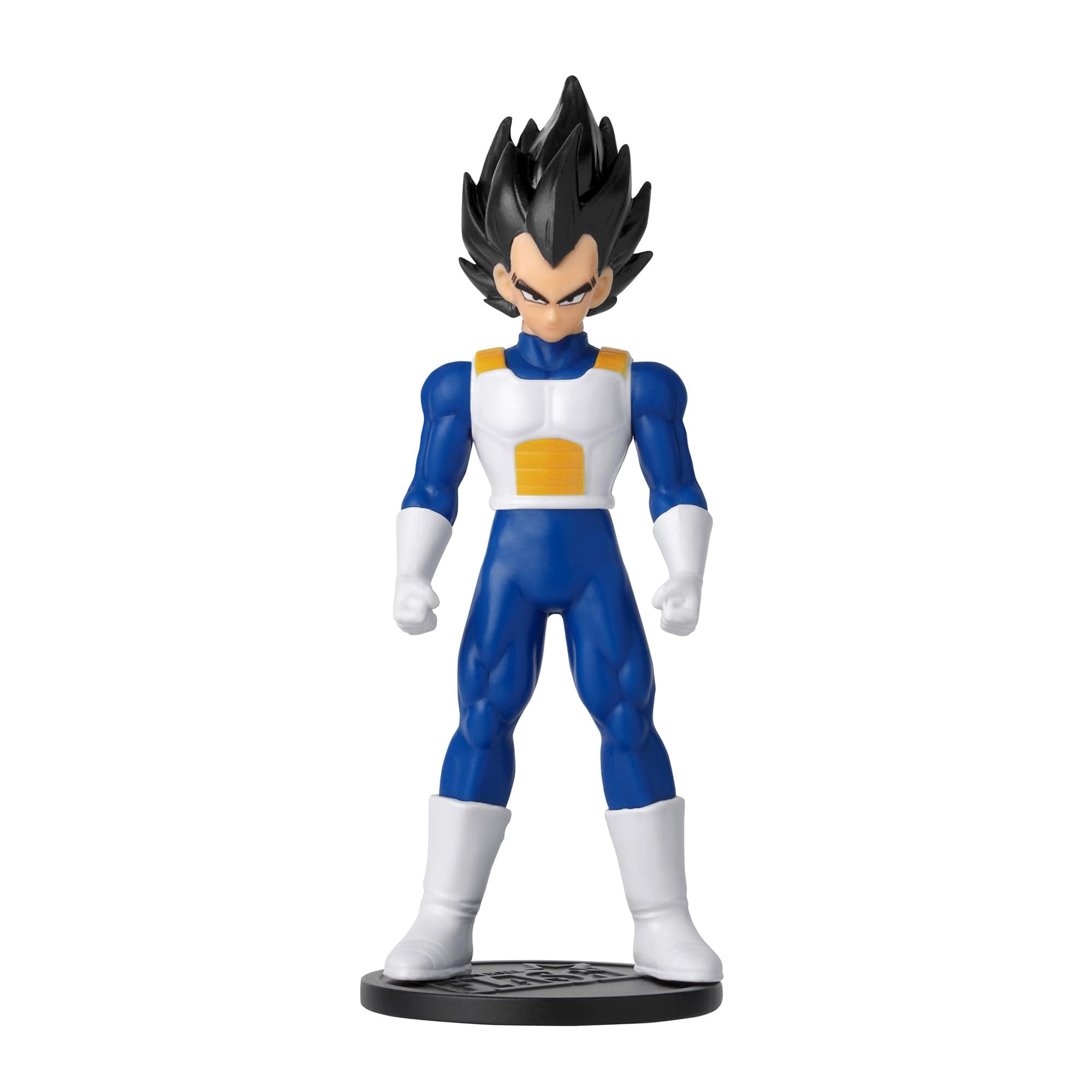 Dragon Ball Flash Series Vegeta