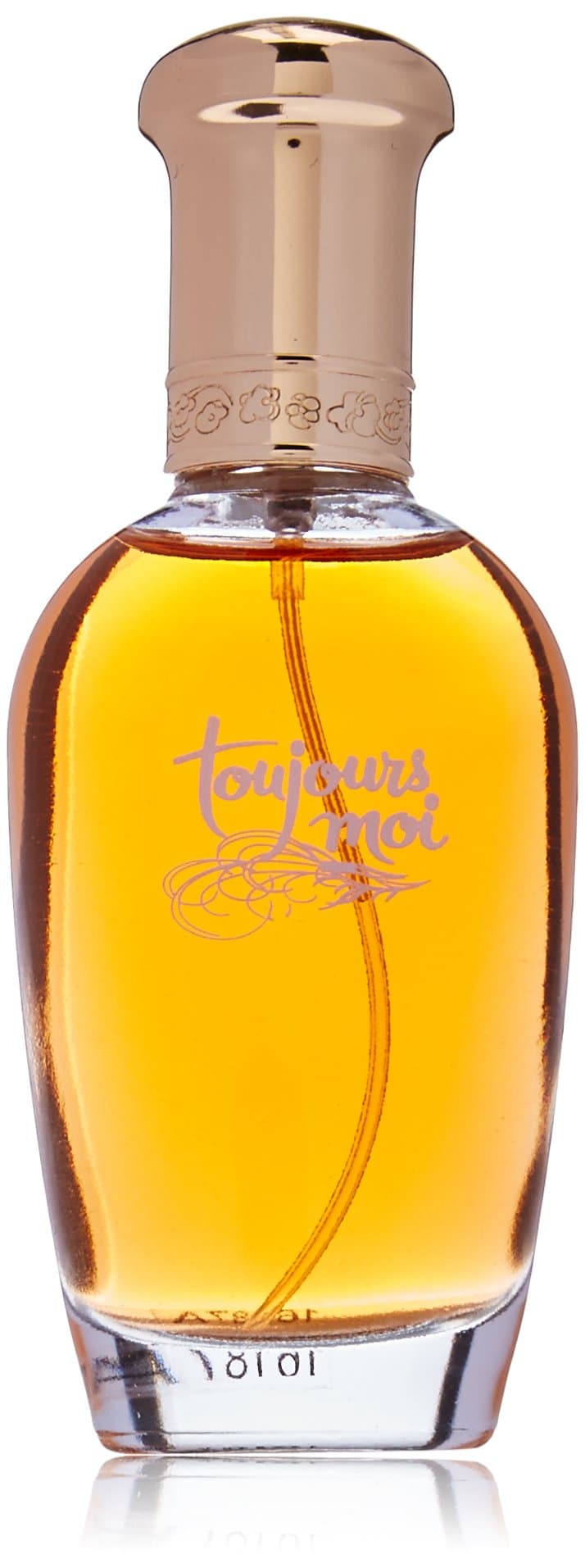 Dana Classic Fragrances INC Toujours Moi For Women EDC Spray Toujours Moi 2.0 oz 1 Unit, 1 Item