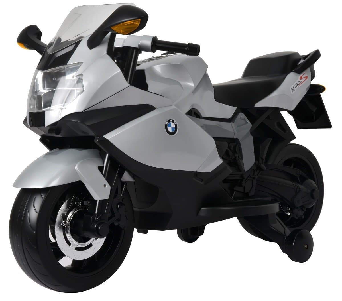 Ride-On BMW Bike - Licensed BMW K1300S Model