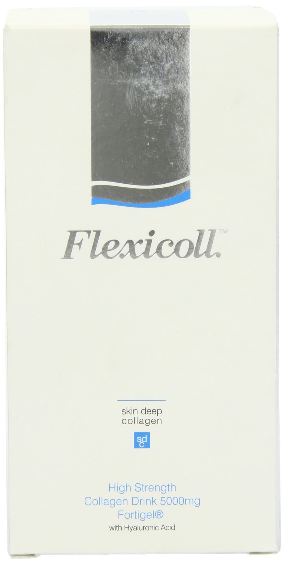 Healtharena Flexicoll 154g