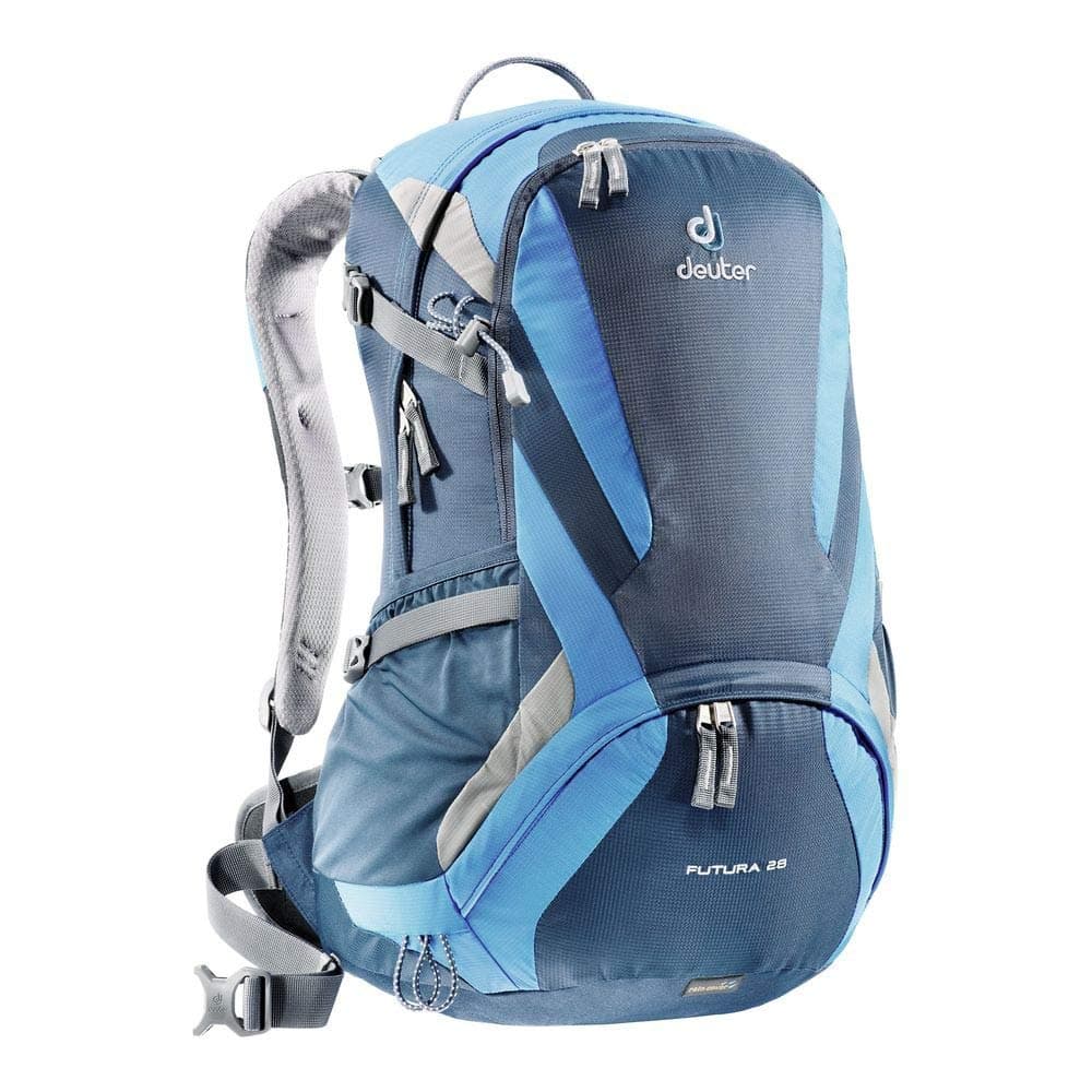 Deuter Futura Rucksack 28 L Granite/Black