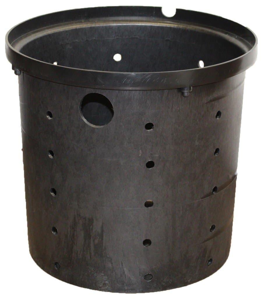 Anjon Manufacturing Big Frog Tuff Tank with 15-Gallon Capacity - TT-15