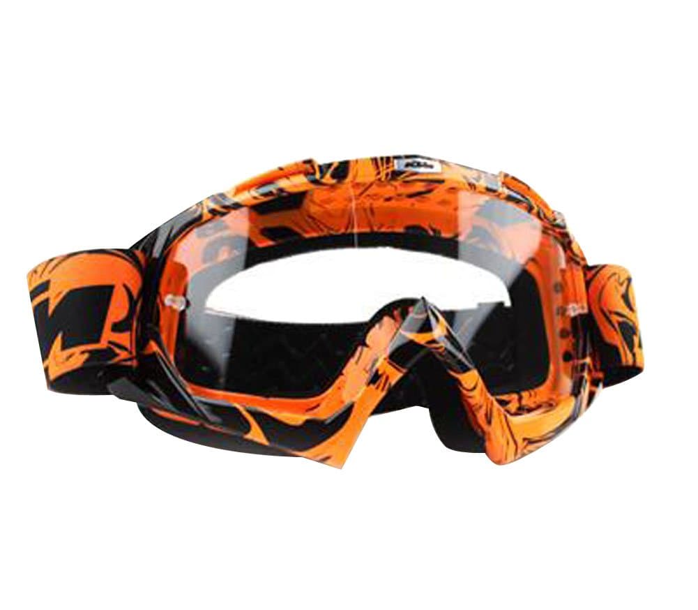 X Shop Outdoor Professional Anti-Fog Skiing Goggles