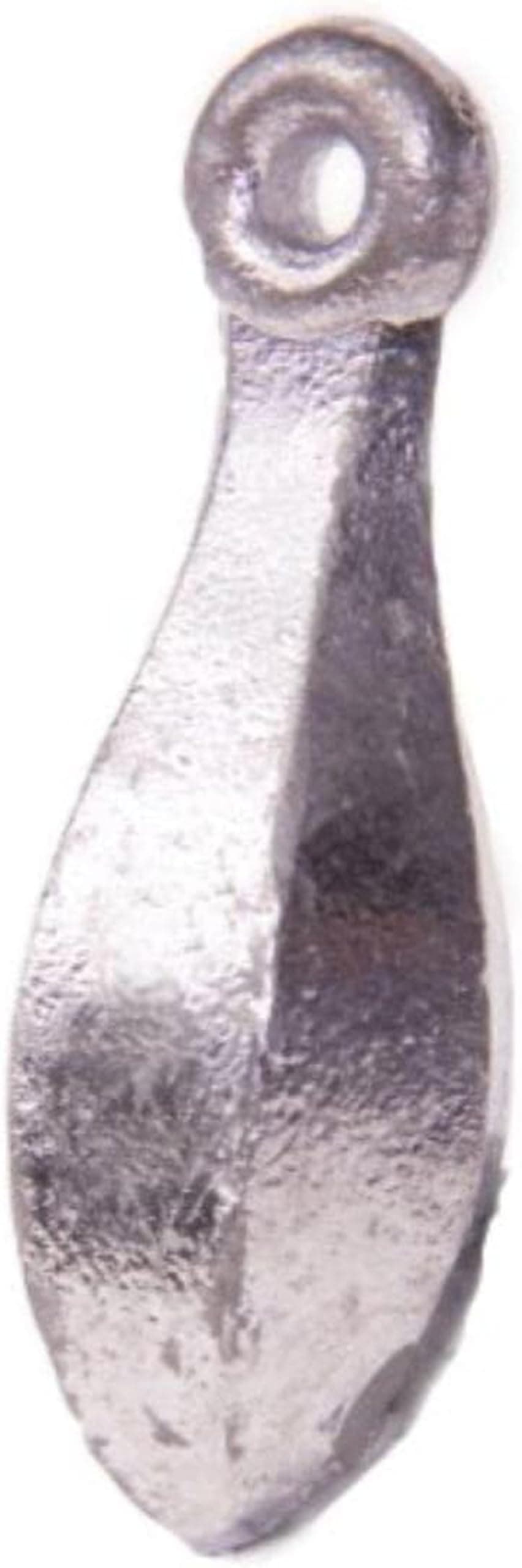 Bullet Weights Bank Sinkers