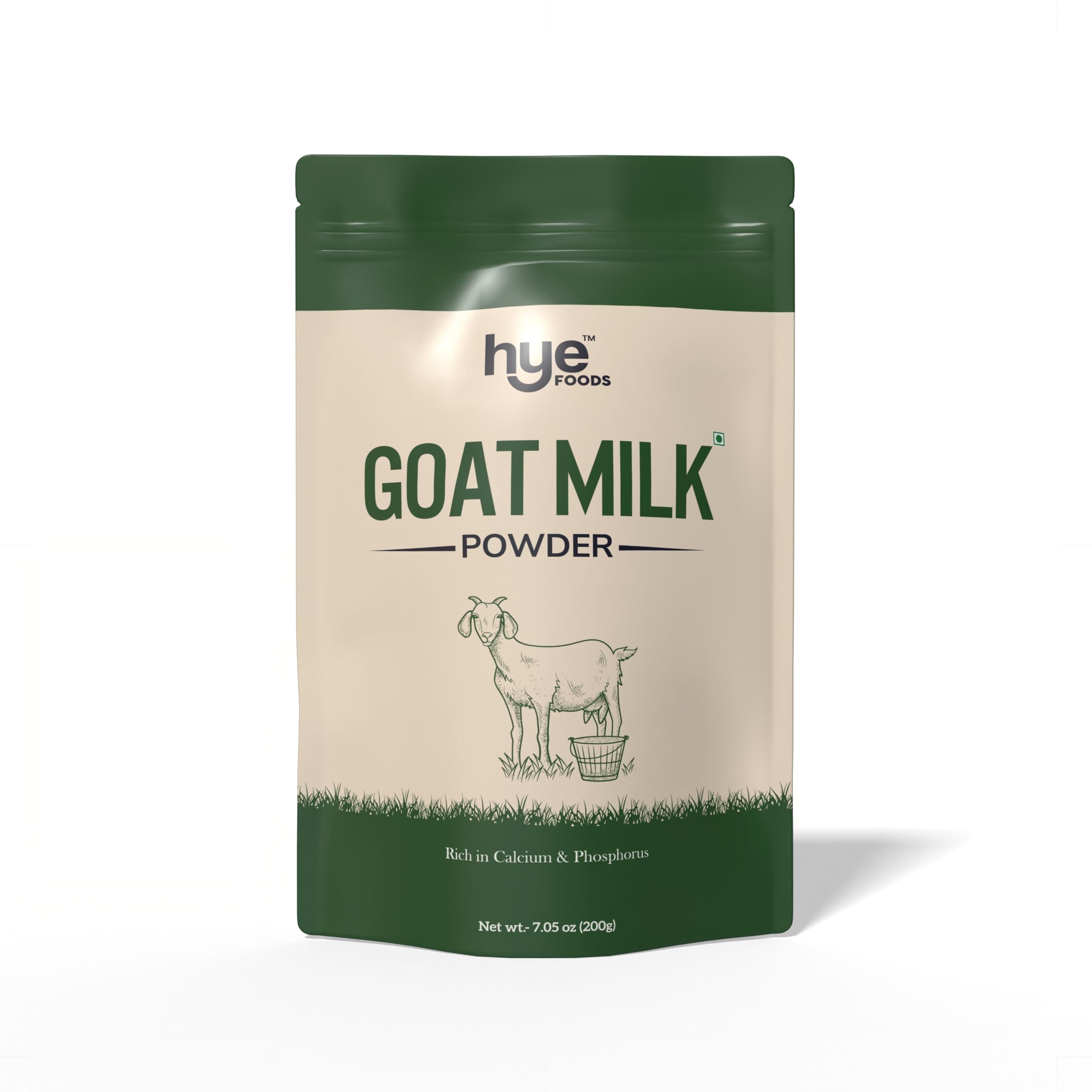 Goat Milk Powder | 200gms
