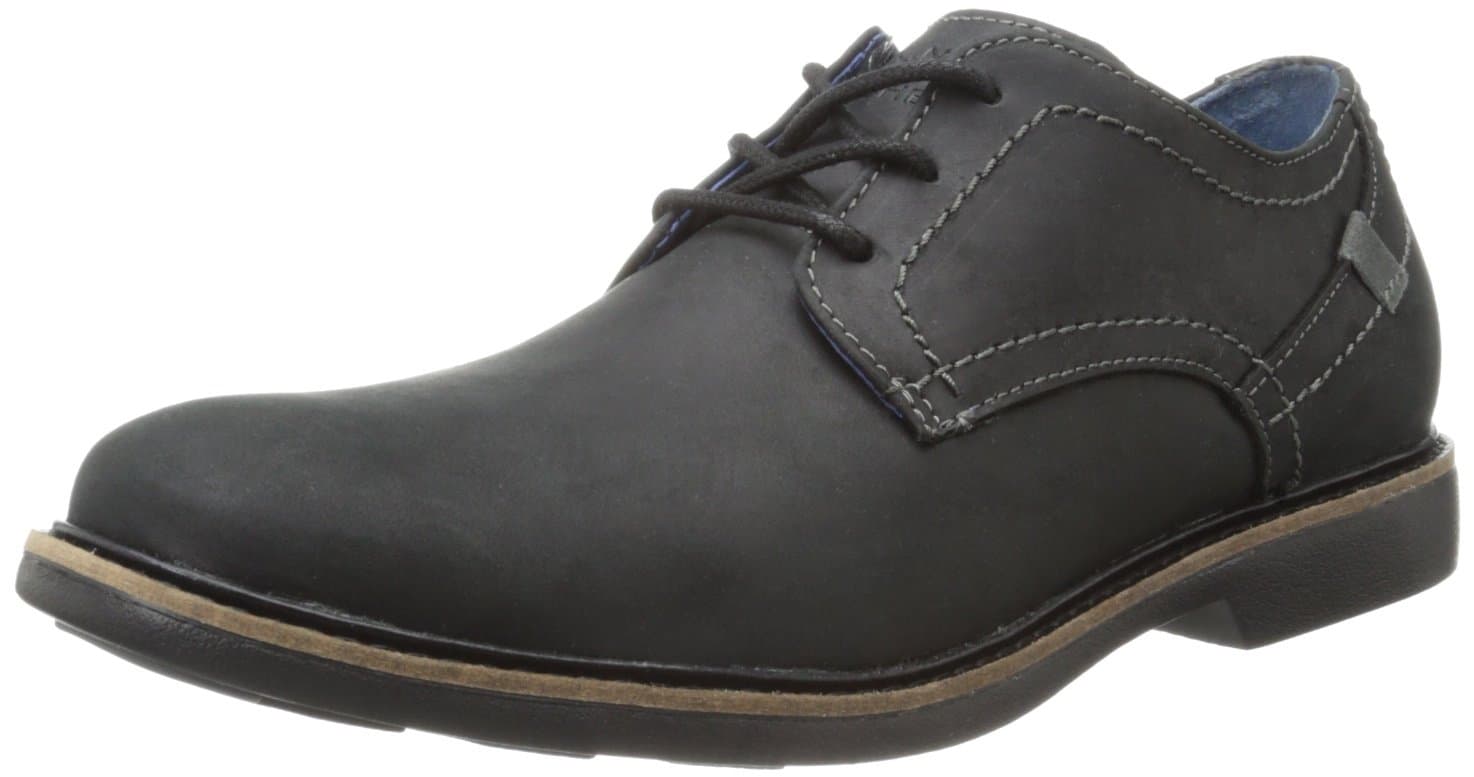 Mark Nason Los Angeles Men's Malling Oxford