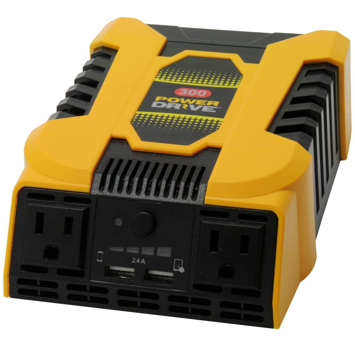 PowerDrive PD300 Direct 300W Power Inverter