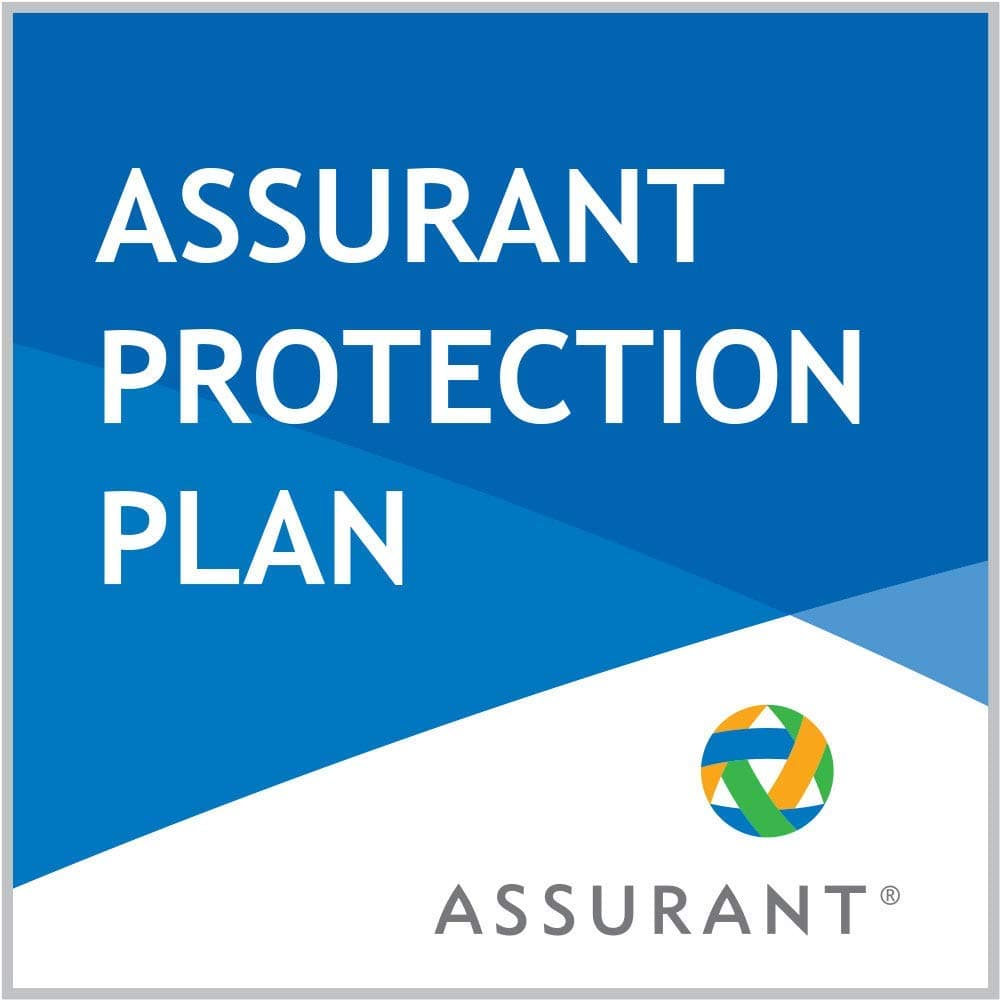 Assurant 3-Year Multi-Device Protection Plan ($1,000 Total Claim Limit)