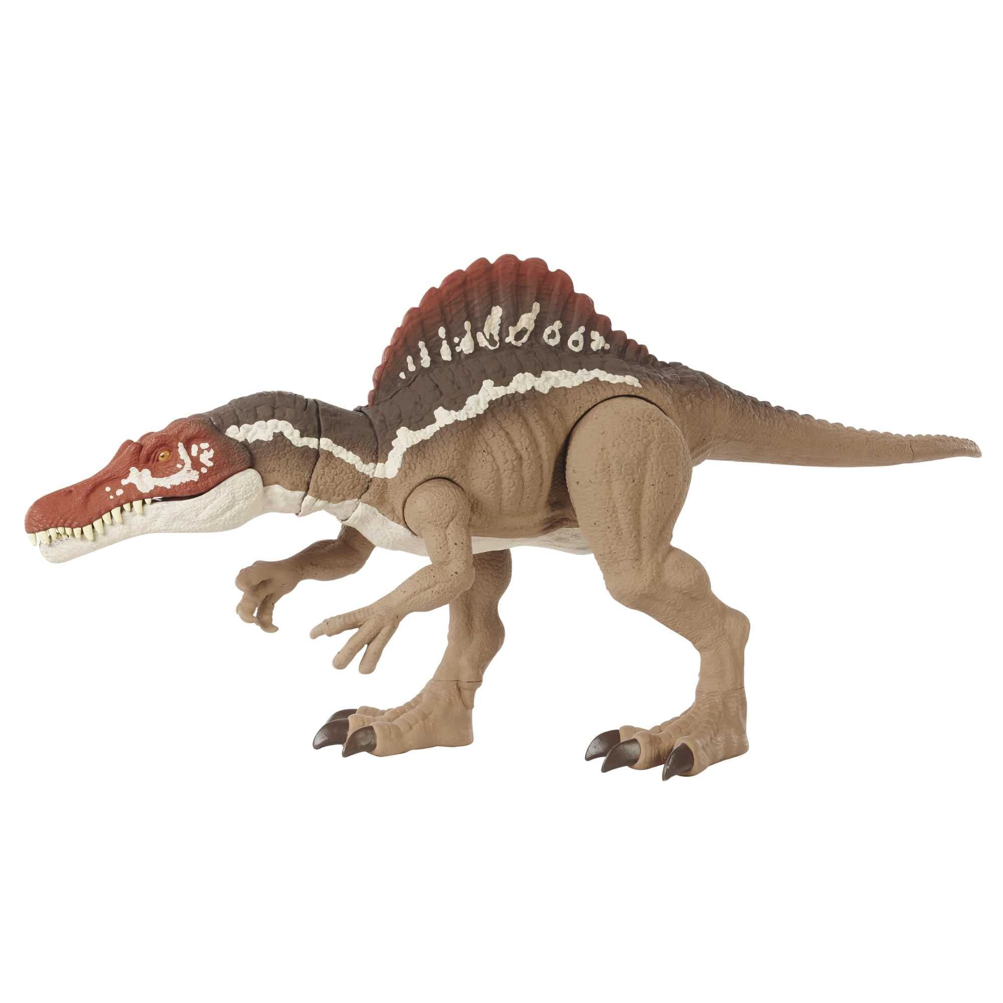 Jurassic World Extreme Chompin' Spinosaurus (Jurassic Park)