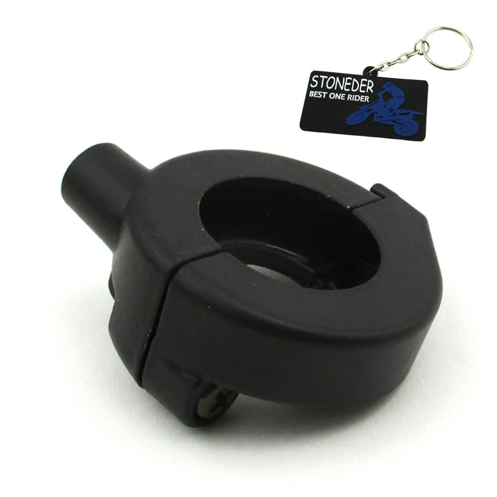 Throttle Cable Holder Housing Clamp For GY6 50cc 125cc 150cc Scooter Moped